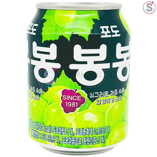 Bongbong grape