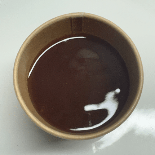 Jeju Special (mild pittig)