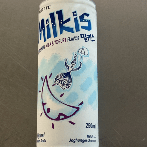 Milkis original 250ml