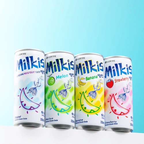 Milkis