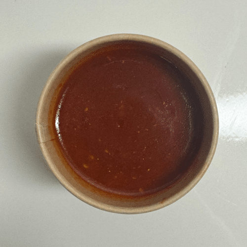 Spicy Gochujang (pittig)