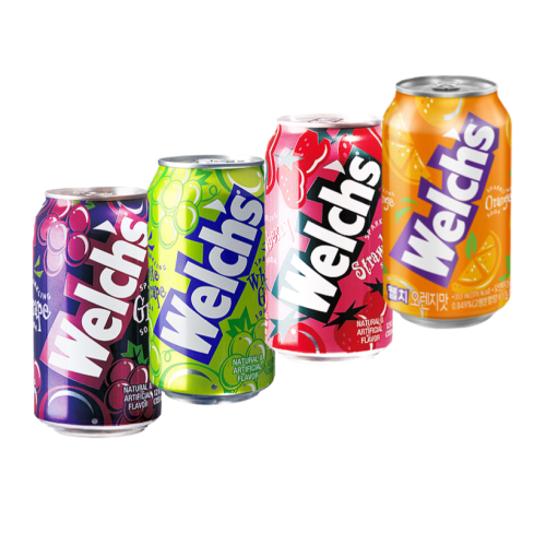 Welch's
