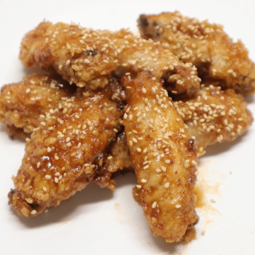 Wings