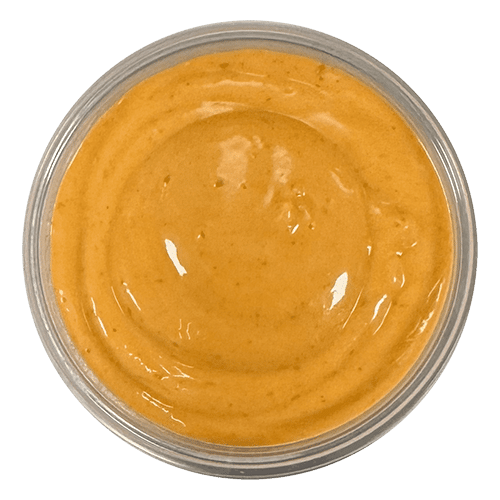 Kimchi mayo