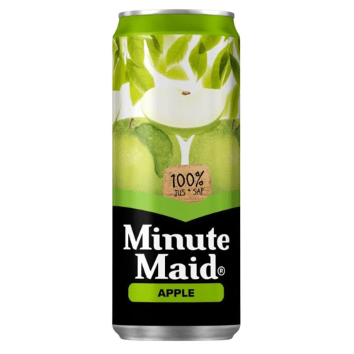 Appelsap 330ml