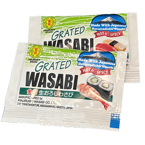 Wasabi