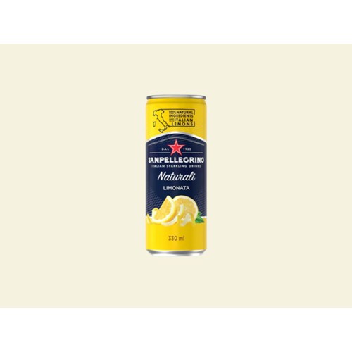 San Pellegrino Limonata
