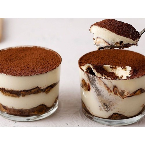 Tiramisú 