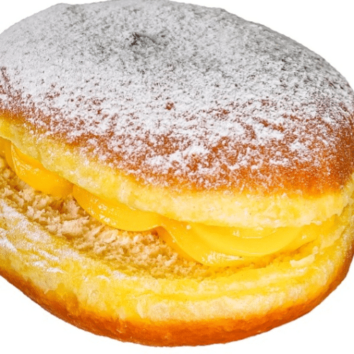 Bolos de Berlim