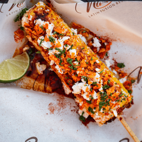 Elotes
