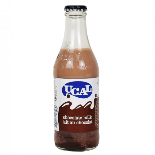 Ucal chocolademelk 330ml
