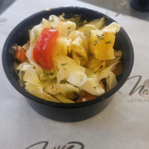 Just veggie mini