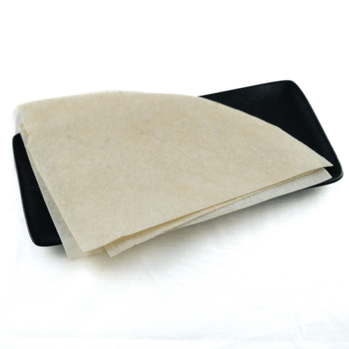 1 losse wrap
