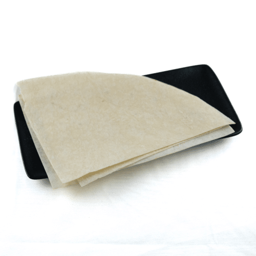 12 losse wraps