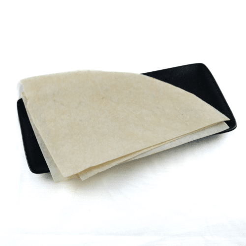 2 losse wraps