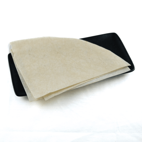 8 losse wraps