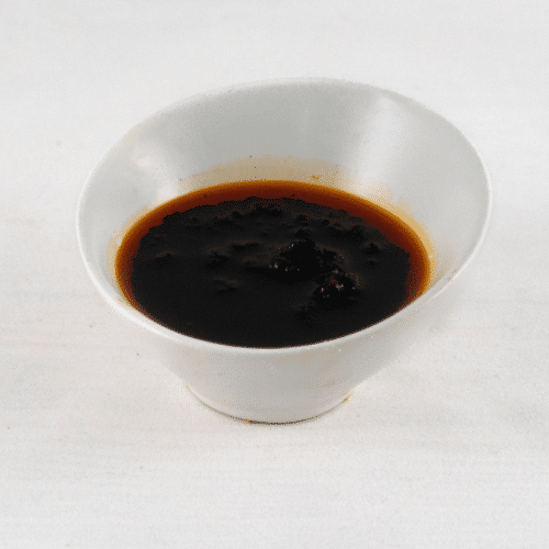 Hanzade pittige saus