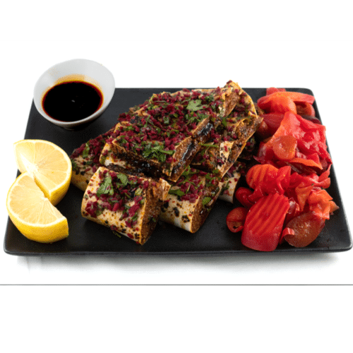 Katmer çiğköfte small