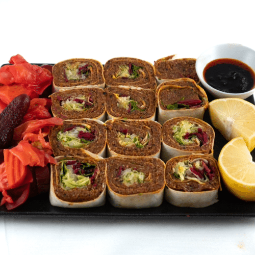 Menu 10