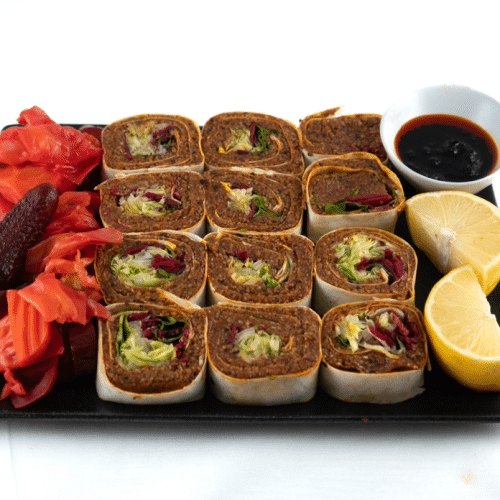 Menu 11