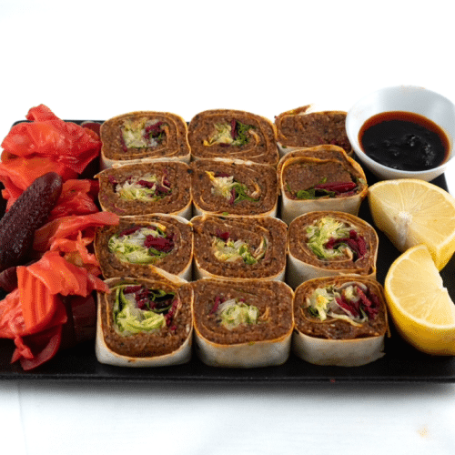 Menu 13
