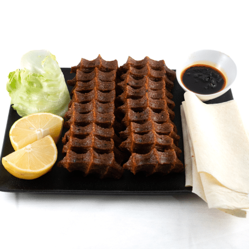 Menu 8