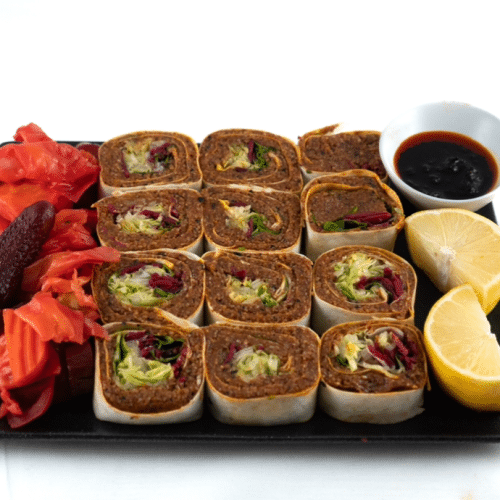 Menu 9