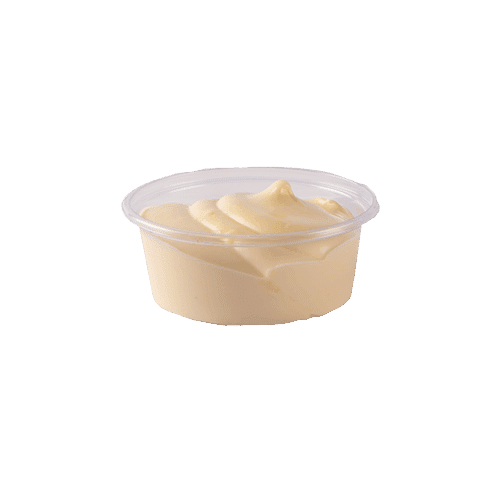 Brander mayonaise