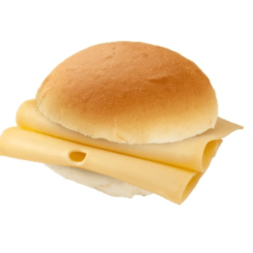 Broodje kaas