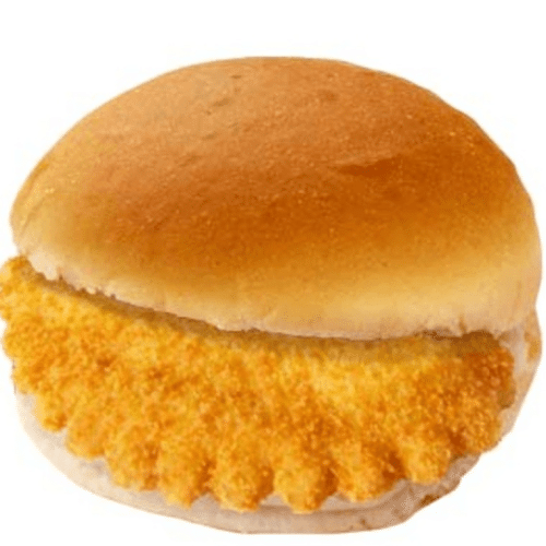 Broodje kaassoufflé