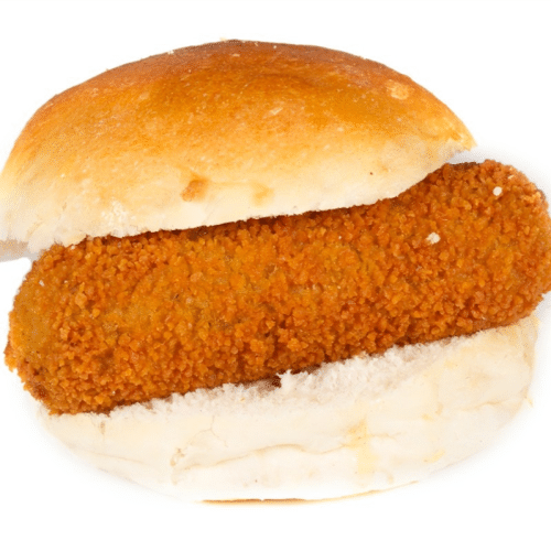 Broodje kroket