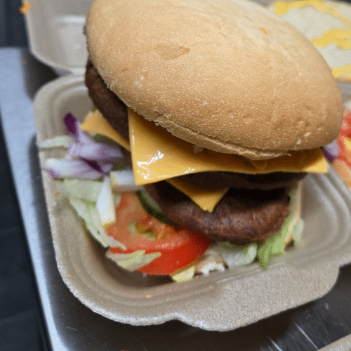 Broodje Tasty Foods Drachten