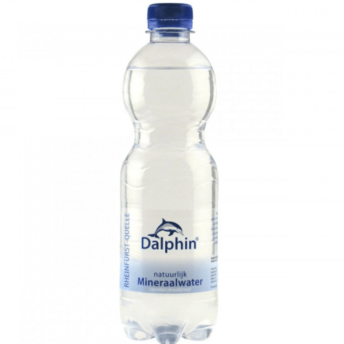 Dalphin water 500ml