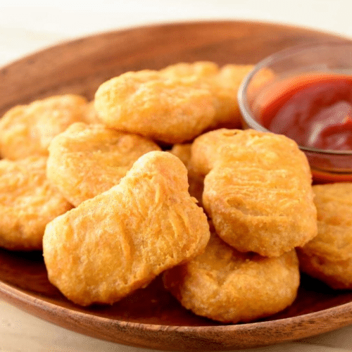 Kipnuggets 7 stuks