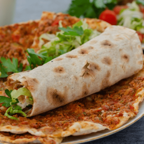 Lahmacun
