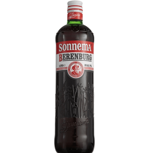 Sonnema Berenburg 1L