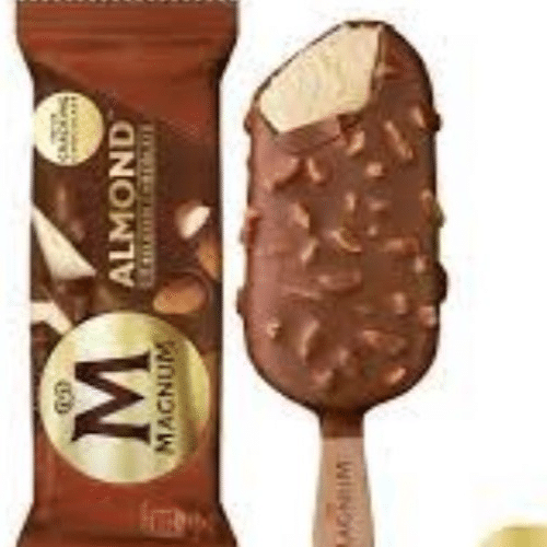 Magnum Almond Stick 110ml