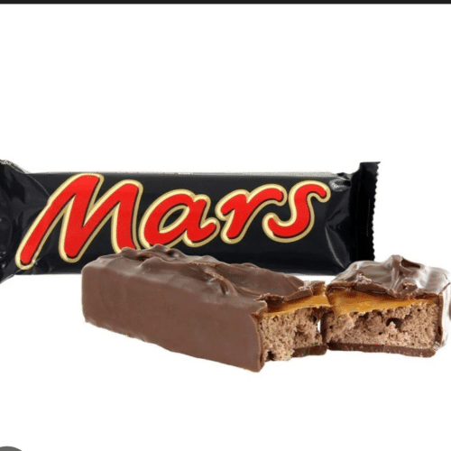 Mars