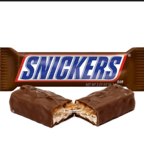 Snickers