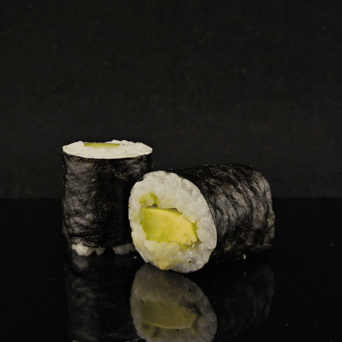 Avocado maki