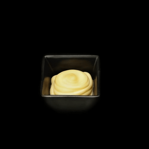 Bakje Japanse mayonaise