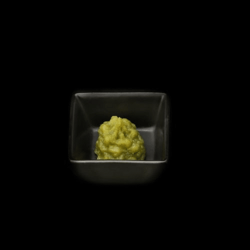 Bakje wasabi