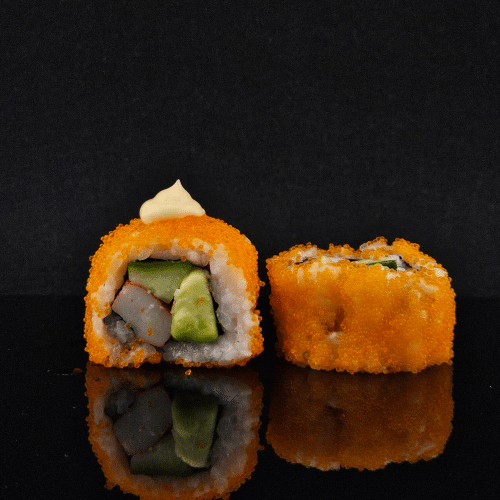California roll