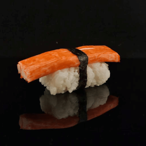 Kani nigiri