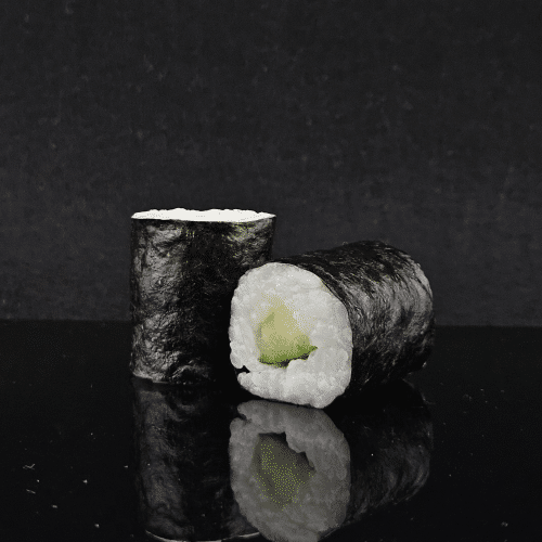 Kappa maki