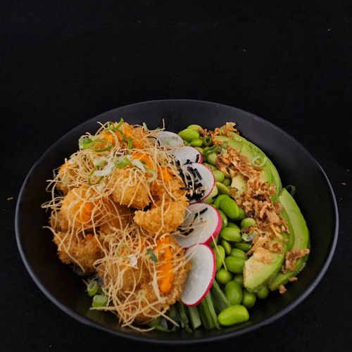 Poké dynamite