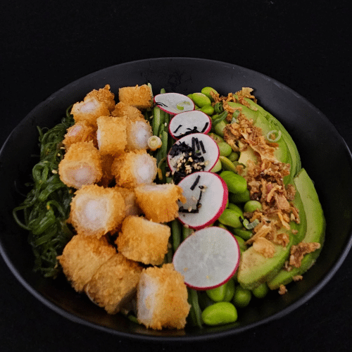 Poké ebi