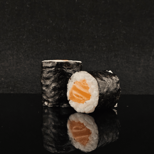 Sake maki