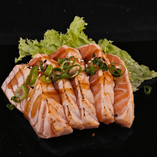 Sake tataki