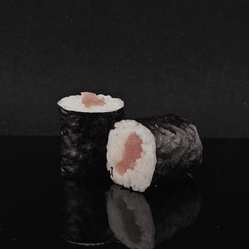 Tuna maki